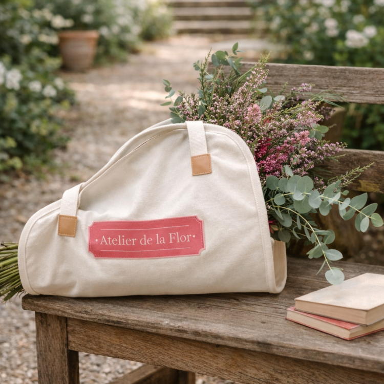 Portaflores Atelier de la Flor