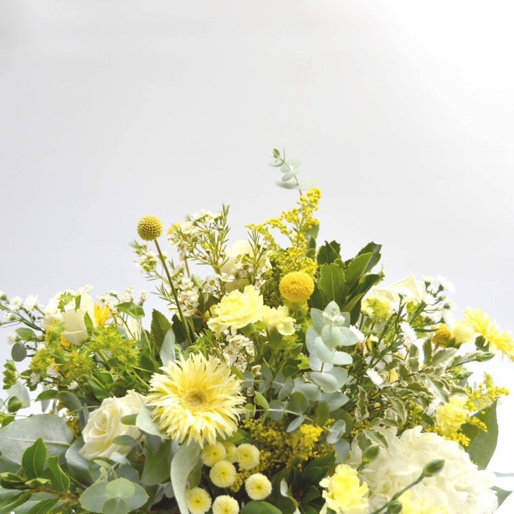 Ramo Yellow