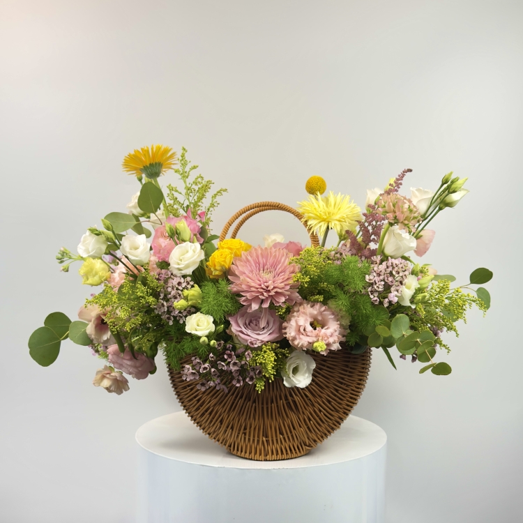 Cesta Especial Mamá