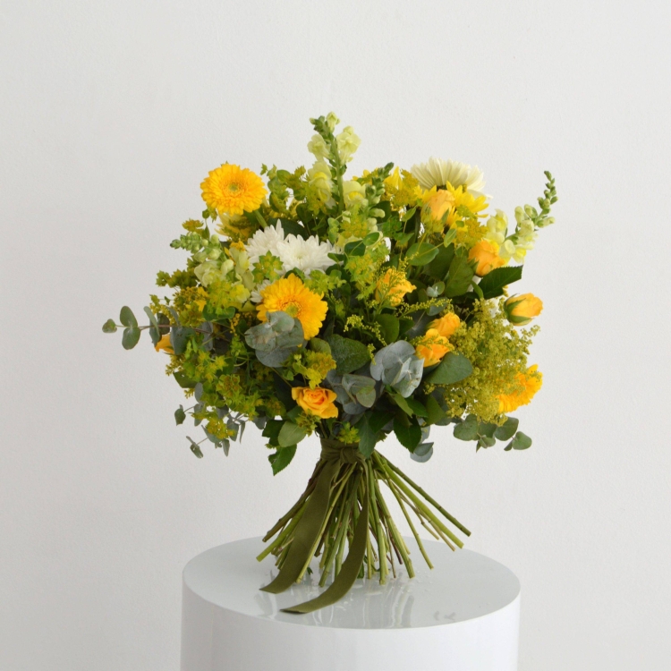 Ramo Yellow