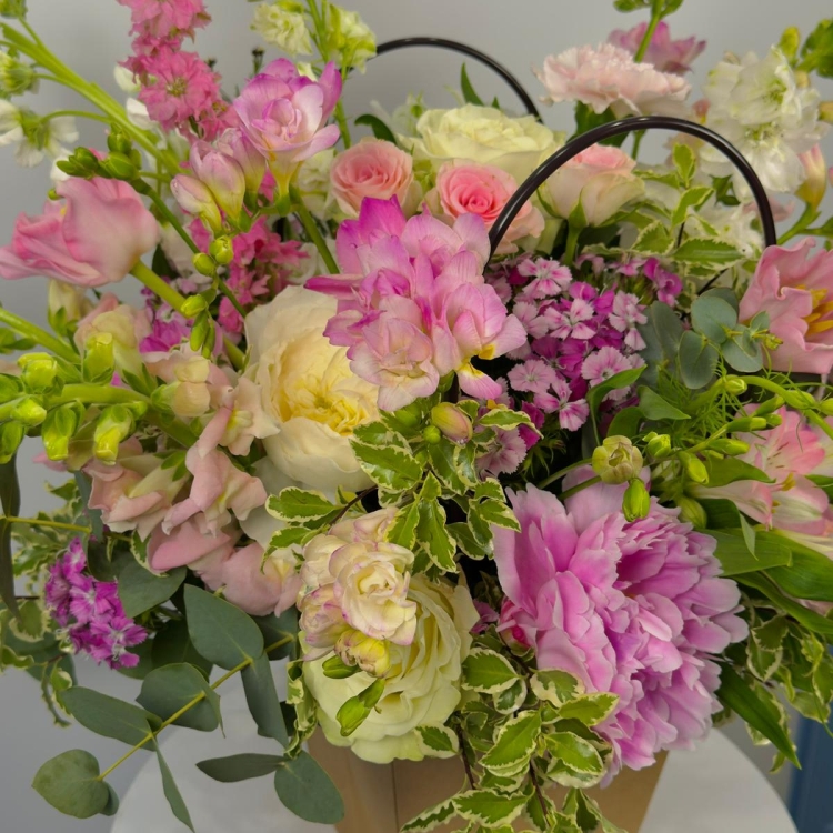 Flower Bag