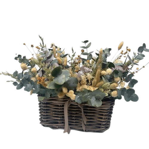 La Jardinera
