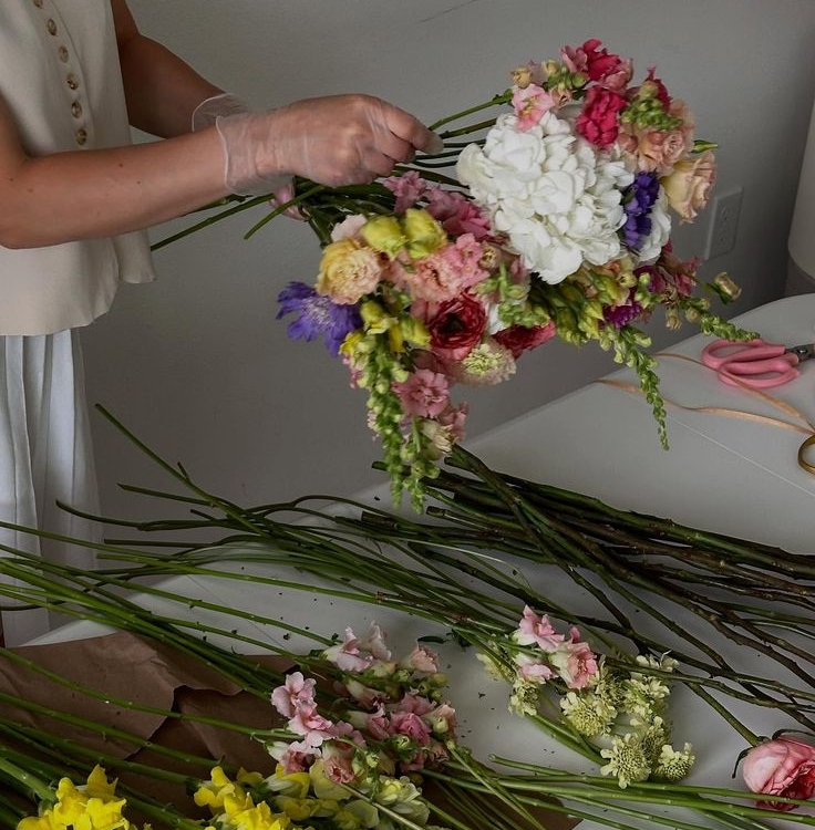 TALLER RAMO EN ESPIRAL 27/03