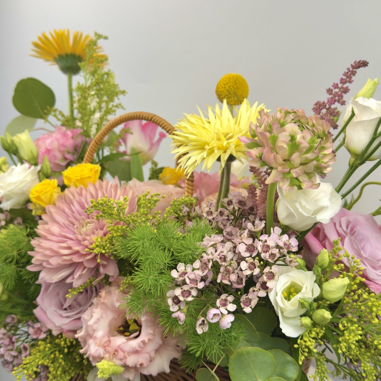 Cesta Especial Mamá